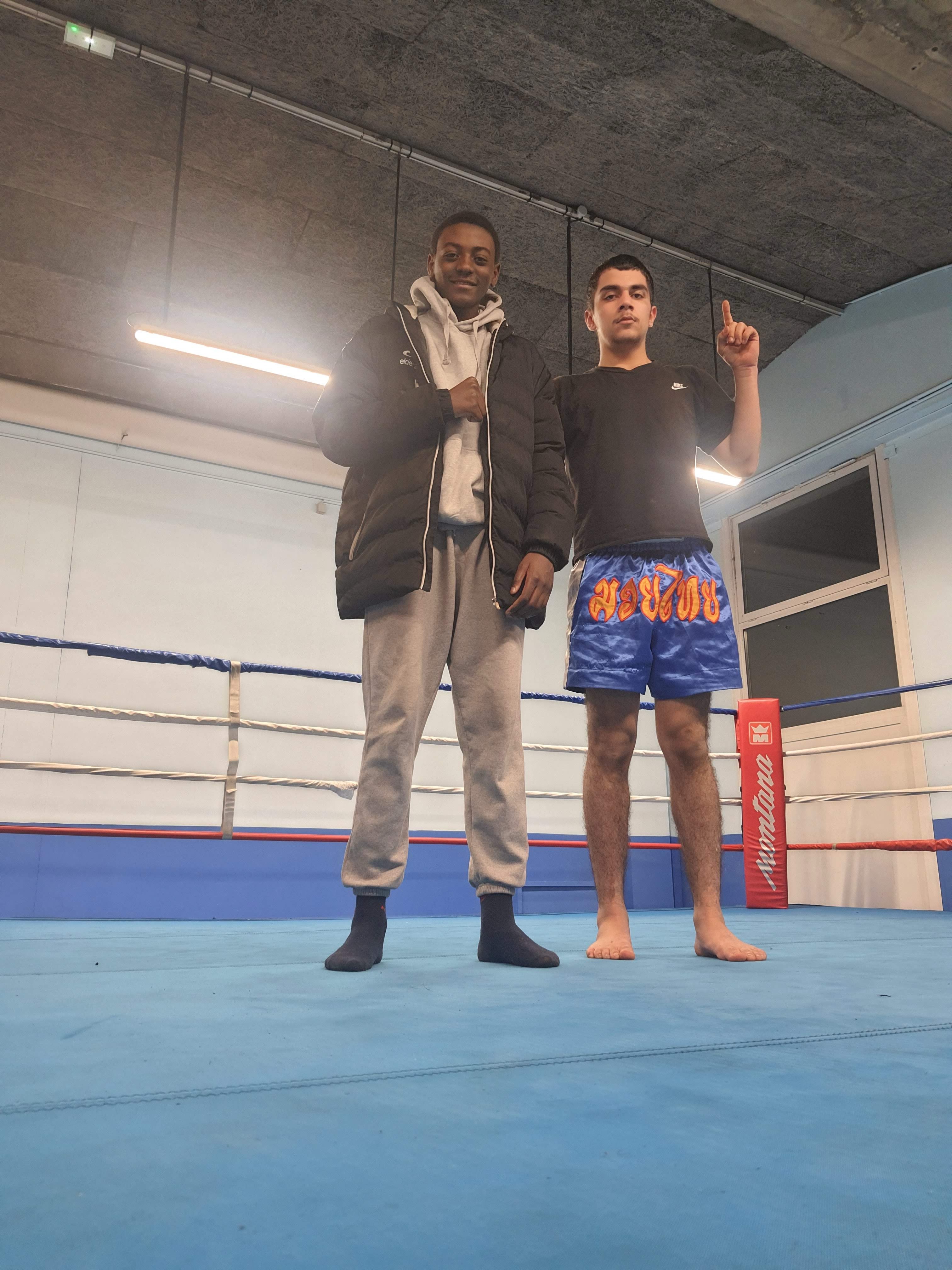 Passion MMA