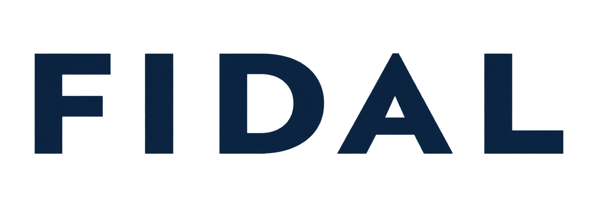 Logo de Fidal pour un projet audiovisuel de communication employeur